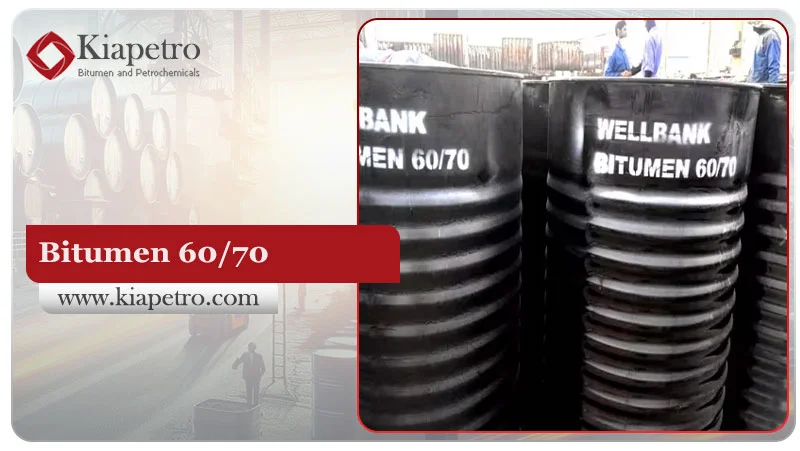Bitumen 60/70