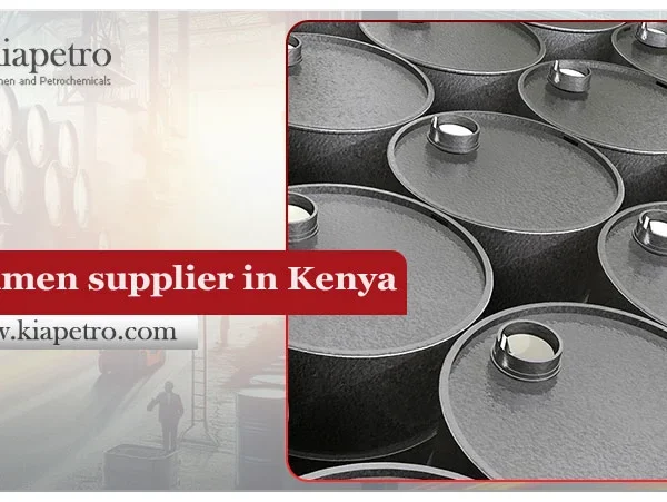 bitumen supplier in Kenya
