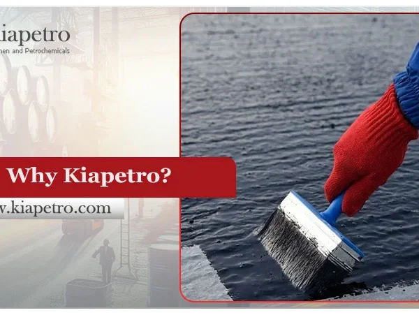 Why Kiapetro?