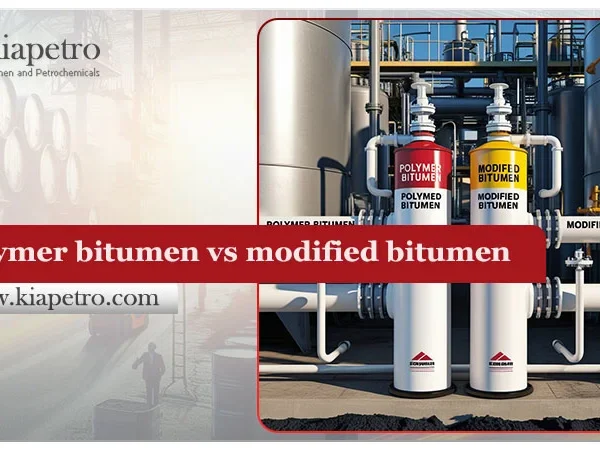 polymer bitumen vs modified bitumen