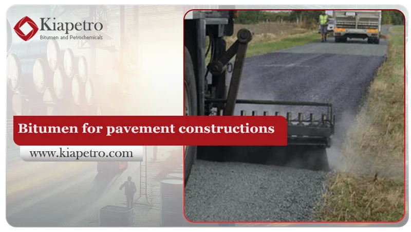 Discover key bitumen lab tests for pavement constructions, including penetration, ductility, and softening point. Click now for expert insights from Kiapetro's specialists.