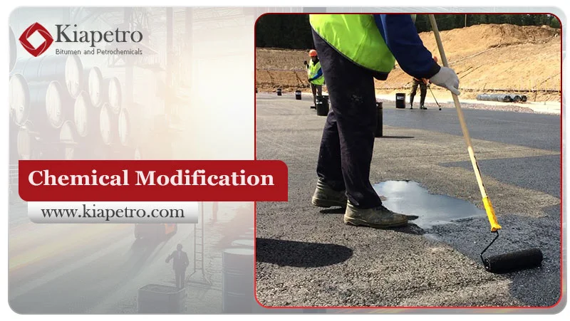 Chemical Modification