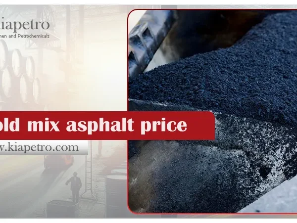 Cold mix asphalt price