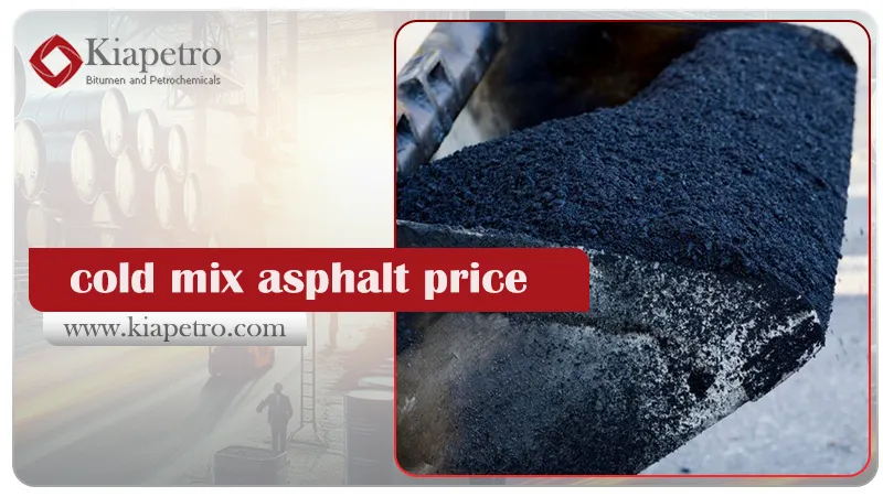 Cold mix asphalt price