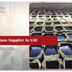 Bitumen Supplier in UAE