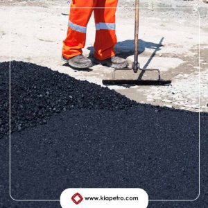 کاربرد قیر امولسیون آنیونیک CSS1