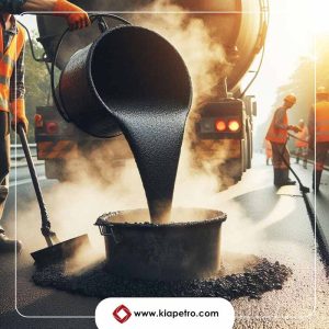 قیر امولسیون کاتونیک CSS-1h