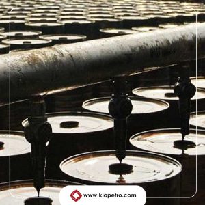 قیر عملکردی PG 64-10