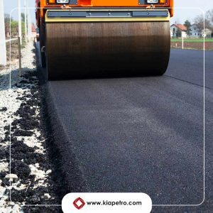 قیر پلیمری PG 70-28