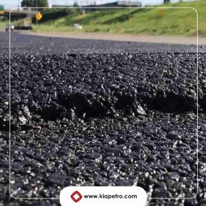 قیر پلیمری PG 76-22