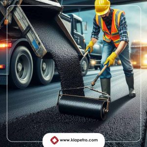 ماستیک امولسیونی