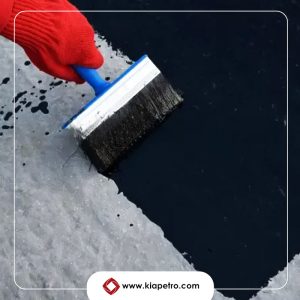 پوشش قیری پرایمر قیری