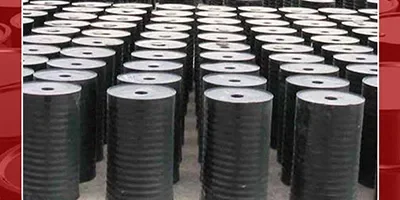 انواع قیر صادراتی