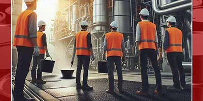 شرکت تأمین کننده قیر پلیمری