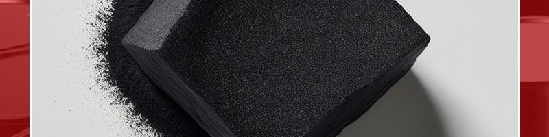 شرکت تامین کننده کربن بلک