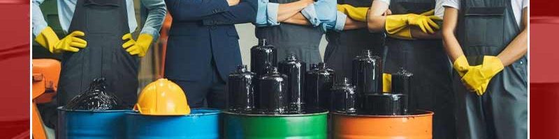 شرکت تأمین کننده ماستیک قیری